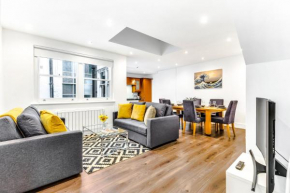Mews In Marylebone - Prime Central London